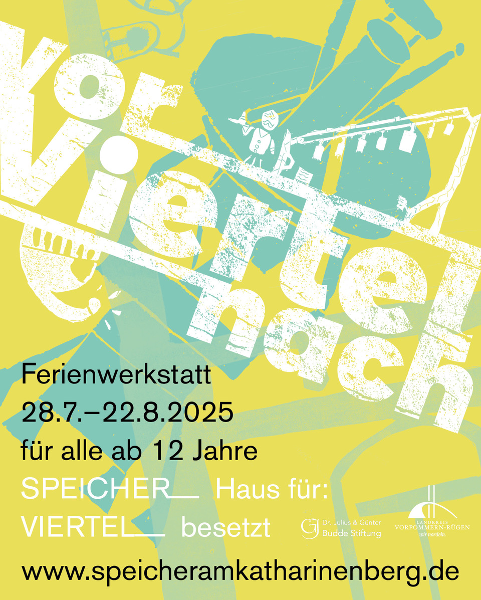Ferienwerkstatt